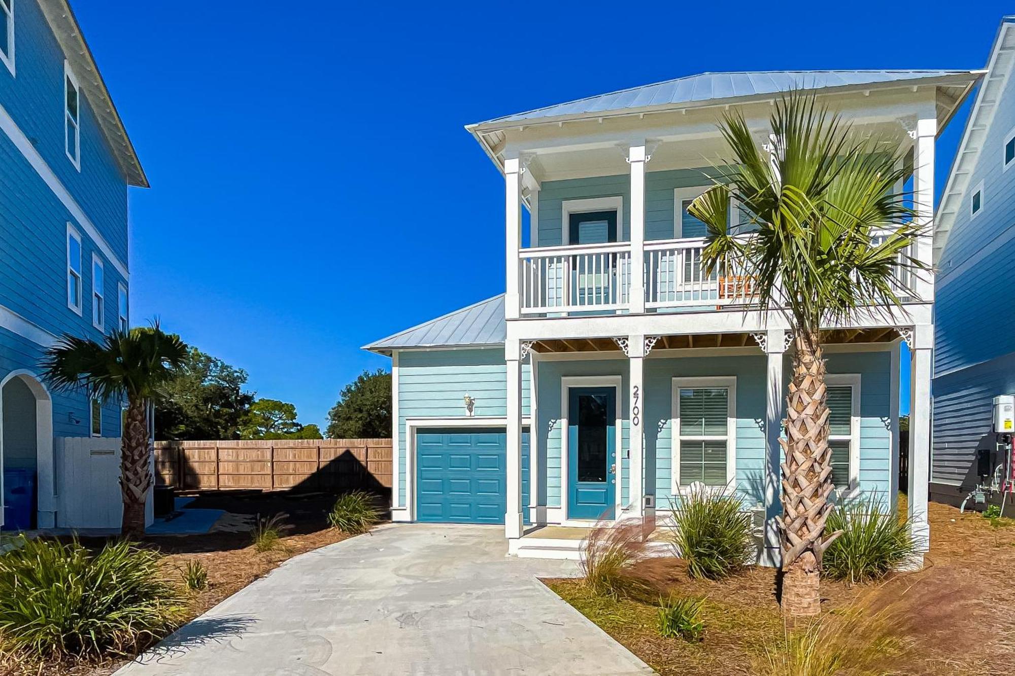Mermaid Cove Lagoon Panama City Beach Esterno foto